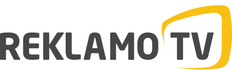 ReklamoTV Logo
